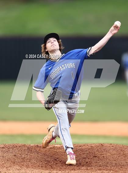 Thumbnail 2 in Goodpasture Christian @ Davidson Academy photogallery.