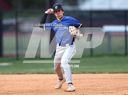Thumbnail 2 in Goodpasture Christian @ Davidson Academy photogallery.