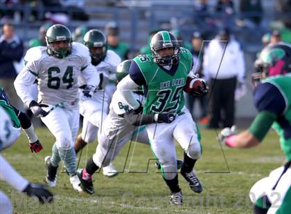 Thumbnail 3 in George Washington @ Standley Lake photogallery.