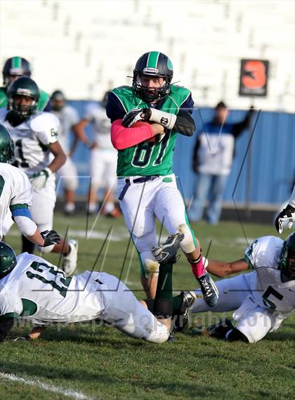 Thumbnail 3 in George Washington @ Standley Lake photogallery.