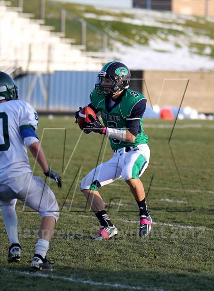 Thumbnail 3 in George Washington @ Standley Lake photogallery.