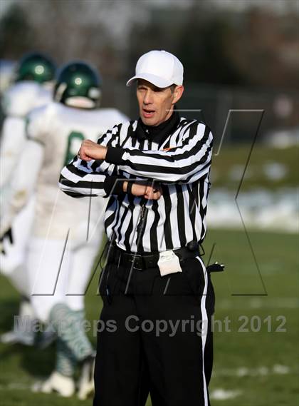 Thumbnail 1 in George Washington @ Standley Lake photogallery.