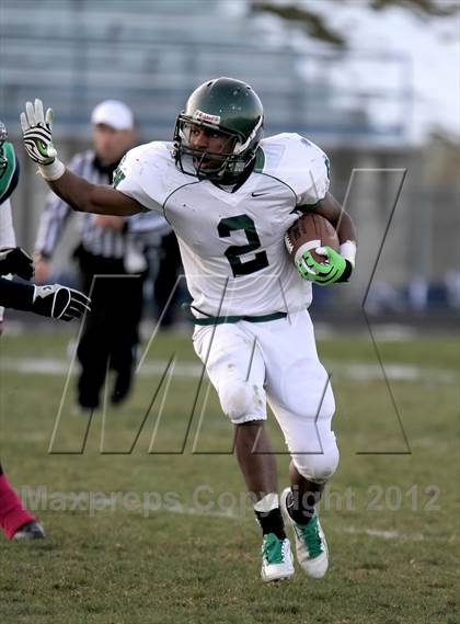 Thumbnail 3 in George Washington @ Standley Lake photogallery.