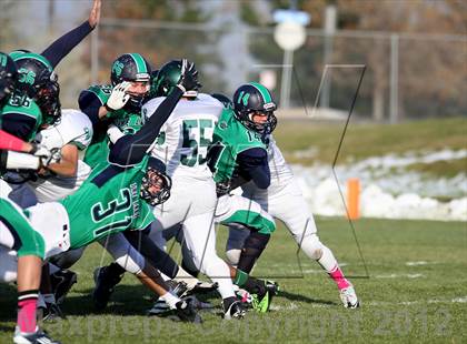 Thumbnail 2 in George Washington @ Standley Lake photogallery.