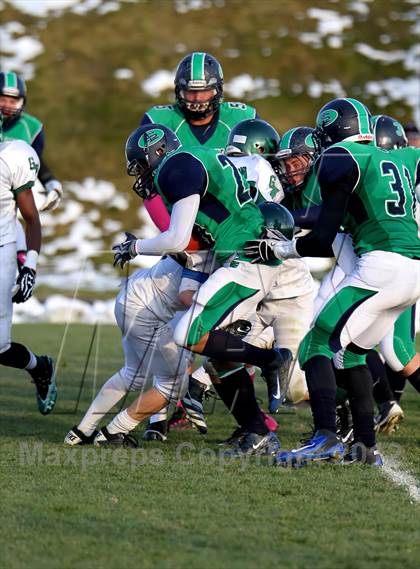 Thumbnail 2 in George Washington @ Standley Lake photogallery.