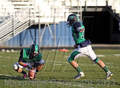 Thumbnail 2 in George Washington @ Standley Lake photogallery.