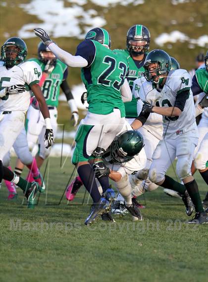 Thumbnail 3 in George Washington @ Standley Lake photogallery.