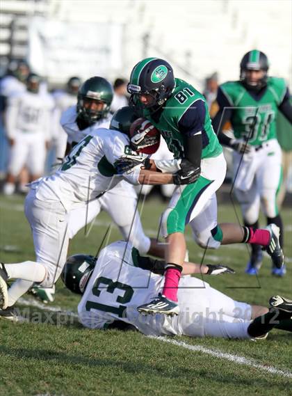 Thumbnail 1 in George Washington @ Standley Lake photogallery.