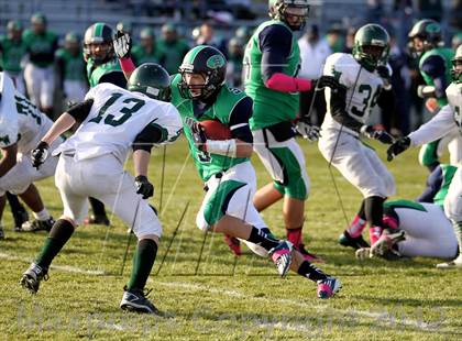 Thumbnail 2 in George Washington @ Standley Lake photogallery.