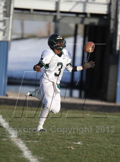 Thumbnail 2 in George Washington @ Standley Lake photogallery.