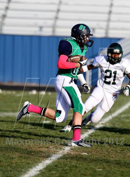 Thumbnail 2 in George Washington @ Standley Lake photogallery.