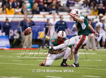 Thumbnail 3 in Jamestown vs. Newburgh Free Academy (NYSPHSAA Class AA Final) photogallery.