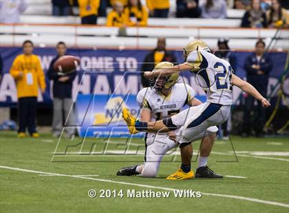 Thumbnail 3 in Jamestown vs. Newburgh Free Academy (NYSPHSAA Class AA Final) photogallery.