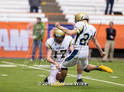 Thumbnail 1 in Jamestown vs. Newburgh Free Academy (NYSPHSAA Class AA Final) photogallery.