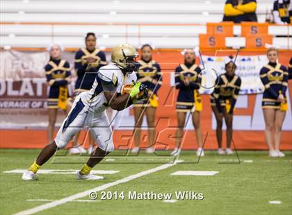 Thumbnail 3 in Jamestown vs. Newburgh Free Academy (NYSPHSAA Class AA Final) photogallery.