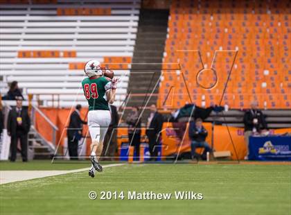 Thumbnail 1 in Jamestown vs. Newburgh Free Academy (NYSPHSAA Class AA Final) photogallery.