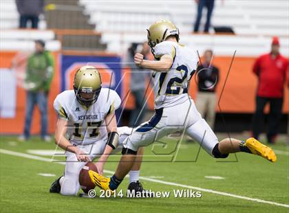 Thumbnail 3 in Jamestown vs. Newburgh Free Academy (NYSPHSAA Class AA Final) photogallery.