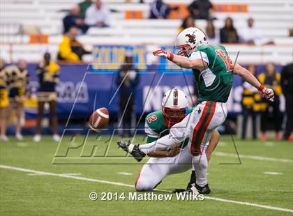 Thumbnail 3 in Jamestown vs. Newburgh Free Academy (NYSPHSAA Class AA Final) photogallery.