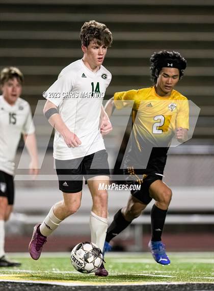 Thumbnail 1 in Greenbrier @ Evans photogallery.