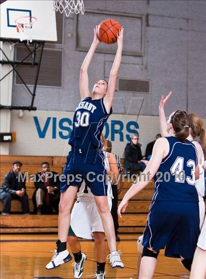 Thumbnail 1 in John Cooper vs Casady (Southwest Prep Tournament)  photogallery.