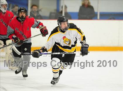 Thumbnail 2 in St. Bernard/Bacon @ Amity photogallery.