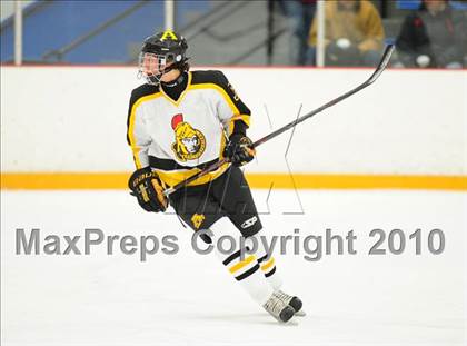 Thumbnail 2 in St. Bernard/Bacon @ Amity photogallery.
