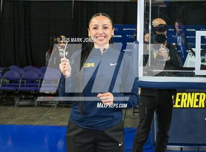Thumbnail 2 in Phoenix Country Day vs. Page (AIA Copper Final - Awards) photogallery.