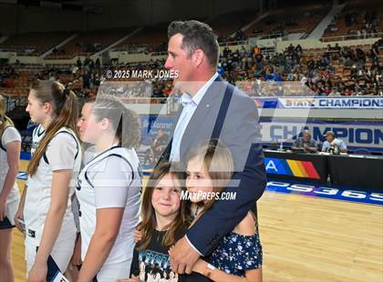 Thumbnail 1 in Phoenix Country Day vs. Page (AIA Copper Final - Awards) photogallery.