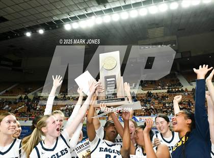 Thumbnail 1 in Phoenix Country Day vs. Page (AIA Copper Final - Awards) photogallery.