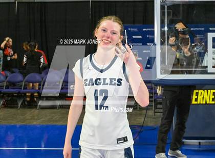 Thumbnail 2 in Phoenix Country Day vs. Page (AIA Copper Final - Awards) photogallery.