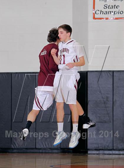 Thumbnail 1 in Keystone vs Cranberry Area (PIAA D9 AA 1st Round) photogallery.