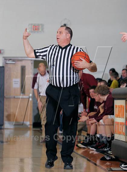 Thumbnail 1 in Keystone vs Cranberry Area (PIAA D9 AA 1st Round) photogallery.