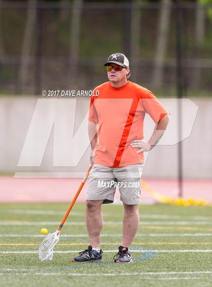 Thumbnail 2 in Newton North vs. Xaverian Brothers (MIAA Division 1 South Quarterfinal) photogallery.