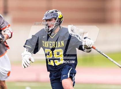 Thumbnail 1 in Newton North vs. Xaverian Brothers (MIAA Division 1 South Quarterfinal) photogallery.