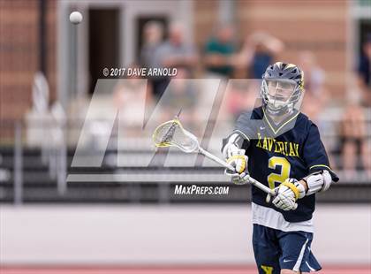 Thumbnail 2 in Newton North vs. Xaverian Brothers (MIAA Division 1 South Quarterfinal) photogallery.