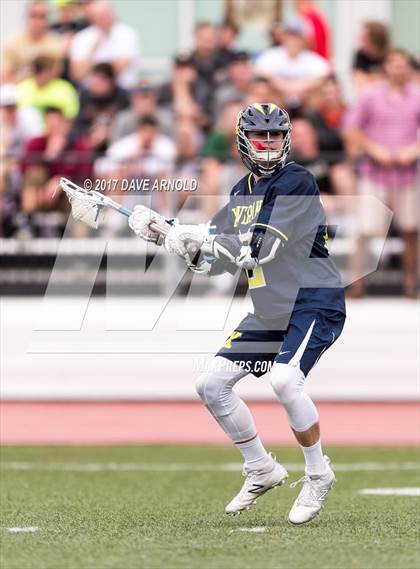 Thumbnail 2 in Newton North vs. Xaverian Brothers (MIAA Division 1 South Quarterfinal) photogallery.