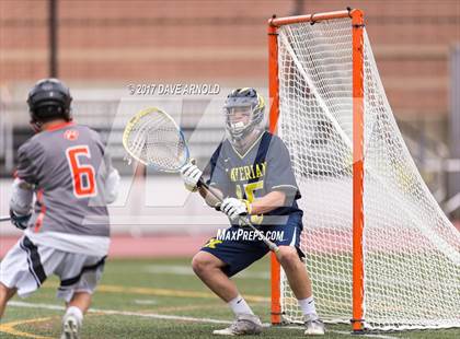 Thumbnail 1 in Newton North vs. Xaverian Brothers (MIAA Division 1 South Quarterfinal) photogallery.