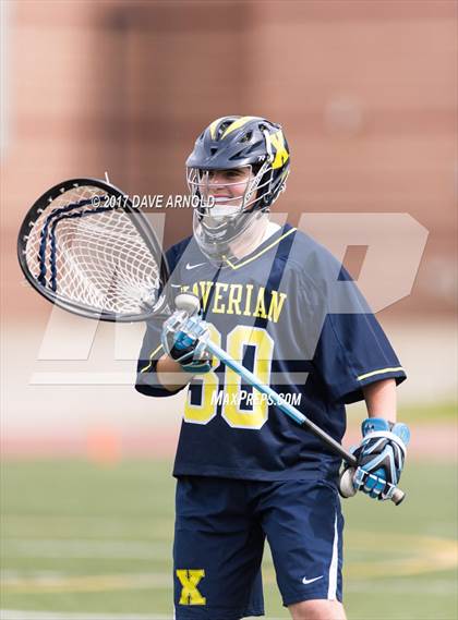 Thumbnail 1 in Newton North vs. Xaverian Brothers (MIAA Division 1 South Quarterfinal) photogallery.