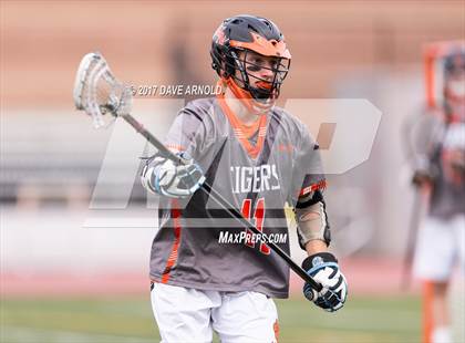 Thumbnail 2 in Newton North vs. Xaverian Brothers (MIAA Division 1 South Quarterfinal) photogallery.