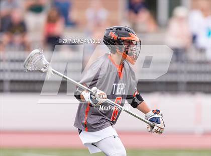 Thumbnail 1 in Newton North vs. Xaverian Brothers (MIAA Division 1 South Quarterfinal) photogallery.