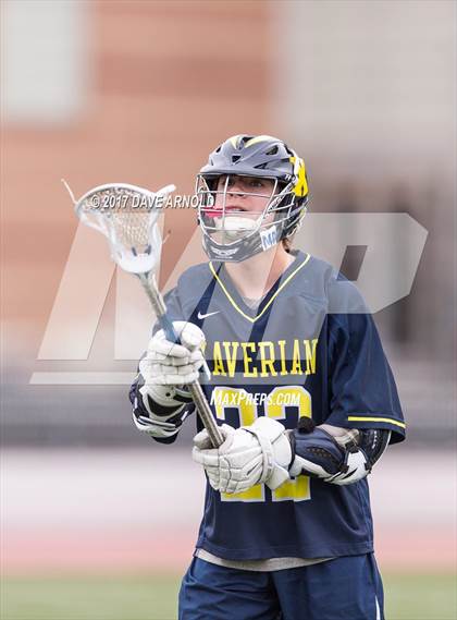 Thumbnail 1 in Newton North vs. Xaverian Brothers (MIAA Division 1 South Quarterfinal) photogallery.