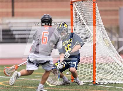 Thumbnail 2 in Newton North vs. Xaverian Brothers (MIAA Division 1 South Quarterfinal) photogallery.