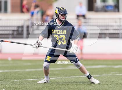 Thumbnail 2 in Newton North vs. Xaverian Brothers (MIAA Division 1 South Quarterfinal) photogallery.