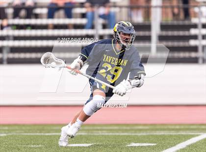 Thumbnail 2 in Newton North vs. Xaverian Brothers (MIAA Division 1 South Quarterfinal) photogallery.