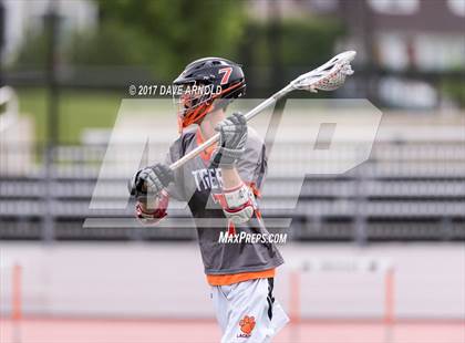 Thumbnail 1 in Newton North vs. Xaverian Brothers (MIAA Division 1 South Quarterfinal) photogallery.