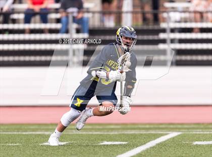 Thumbnail 3 in Newton North vs. Xaverian Brothers (MIAA Division 1 South Quarterfinal) photogallery.