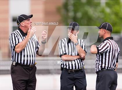Thumbnail 1 in Newton North vs. Xaverian Brothers (MIAA Division 1 South Quarterfinal) photogallery.