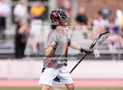 Thumbnail 1 in Newton North vs. Xaverian Brothers (MIAA Division 1 South Quarterfinal) photogallery.