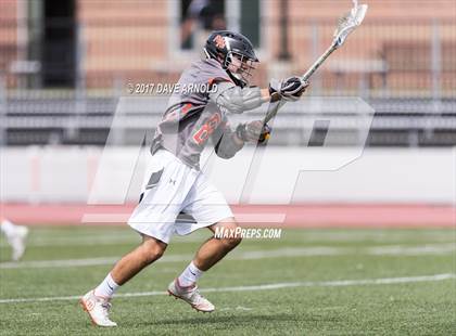 Thumbnail 2 in Newton North vs. Xaverian Brothers (MIAA Division 1 South Quarterfinal) photogallery.