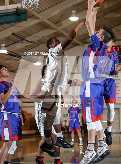 Thumbnail 1 in Folsom @ Monterey Trail photogallery.